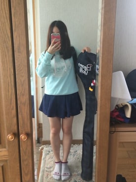 Moonさんのコーディネート