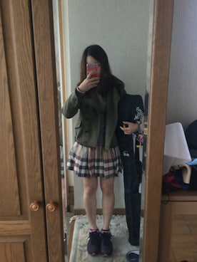 Moonさんのコーディネート