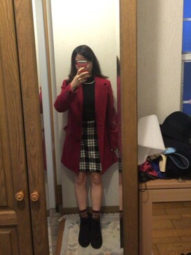 Moonさんのコーディネート