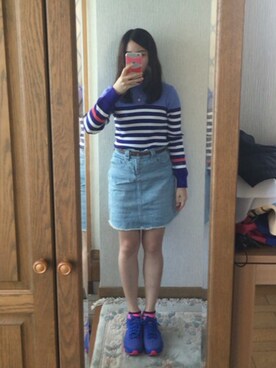 Moonさんのコーディネート