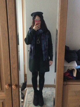 Moonさんのコーディネート