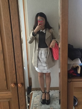 Moonさんのコーディネート