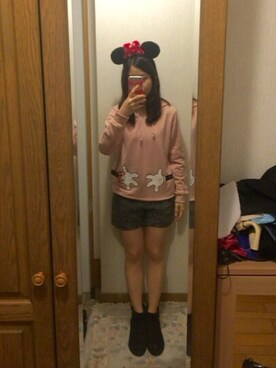 Moonさんのコーディネート