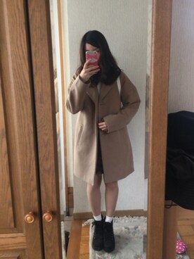 Moonさんのコーディネート