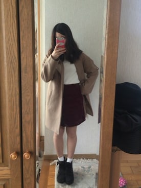 Moonさんのコーディネート