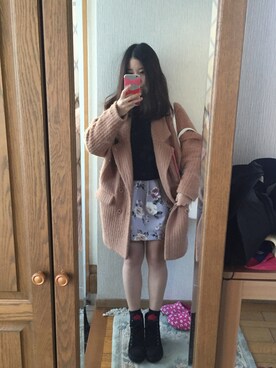 Moonさんのコーディネート