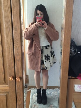 Moonさんのコーディネート