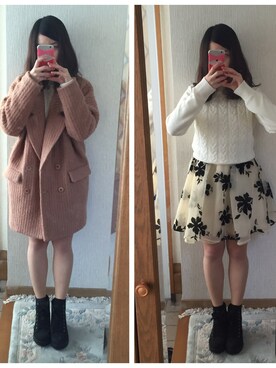 Moonさんのコーディネート