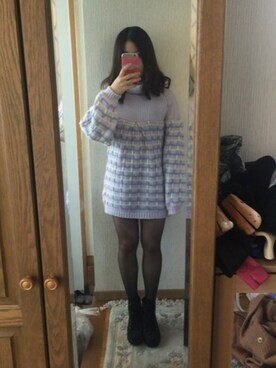 Moonさんのコーディネート