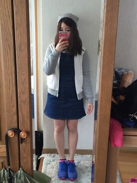 Moonさんのコーディネート