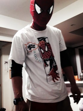 ゆうへいさんのコーディネート