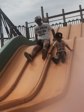 ゆうへいさんのコーディネート