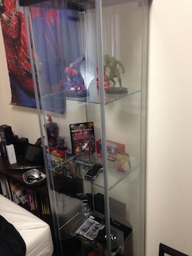 ゆうへいさんのコーディネート