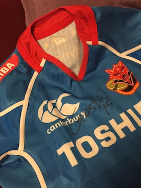 ゆうへいさんのコーディネート