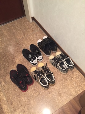 ゆうへいさんのコーディネート