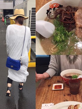 ゆうへいさんのコーディネート