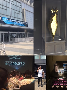 ゆうへいさんのコーディネート