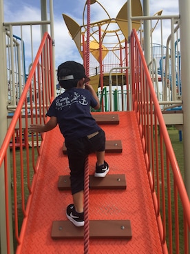 ゆうへいさんのコーディネート