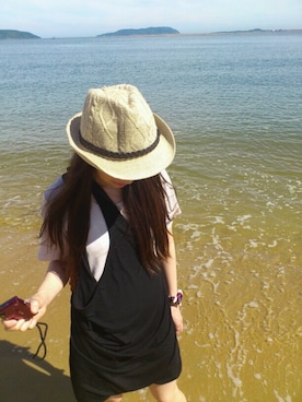 ゆうへいさんのコーディネート