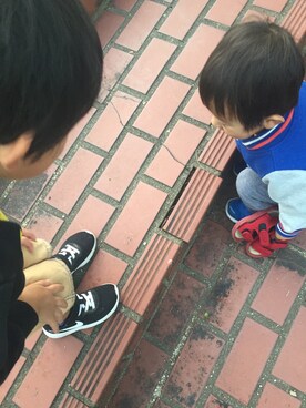 ゆうへいさんのコーディネート