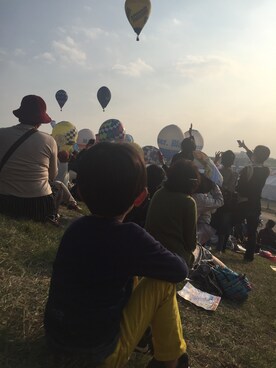 ゆうへいさんのコーディネート