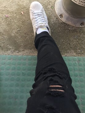 ゆうへいさんのコーディネート