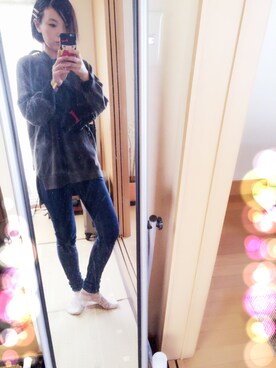 まーーーーさんのコーディネート