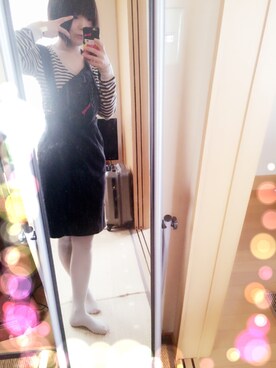 まーーーーさんのコーディネート