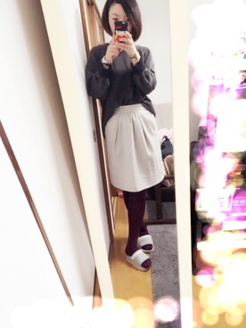 まーーーーさんのコーディネート