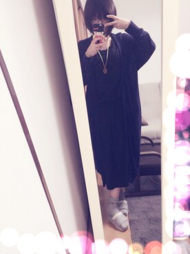 まーーーーさんのコーディネート