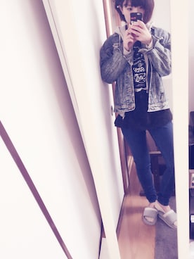 まーーーーさんのコーディネート