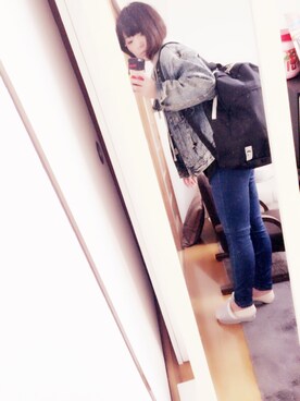 まーーーーさんのコーディネート