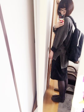 まーーーーさんのコーディネート