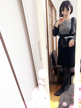 まーーーーさんのコーディネート