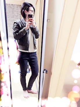 まーーーーさんのコーディネート