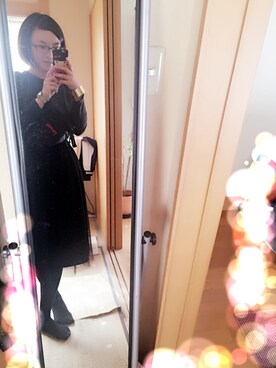 まーーーーさんのコーディネート