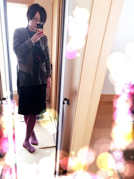 まーーーーさんのコーディネート