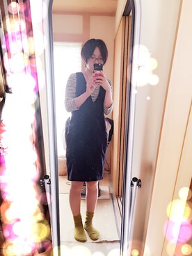 まーーーーさんのコーディネート