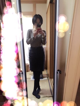 まーーーーさんのコーディネート