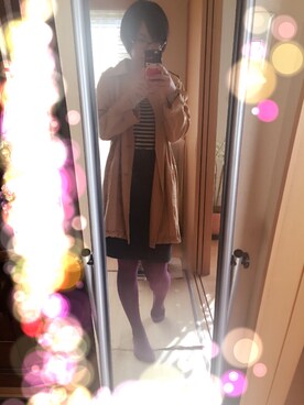 まーーーーさんのコーディネート