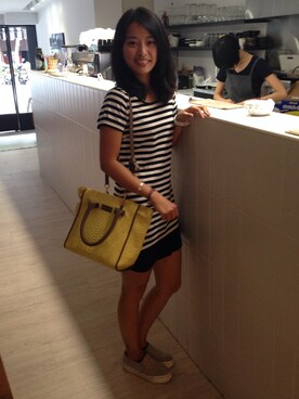 Loreneさんのコーディネート