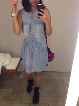 Loreneさんのコーディネート