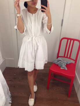 Loreneさんのコーディネート