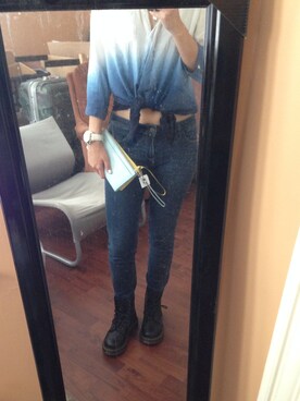 Loreneさんのコーディネート