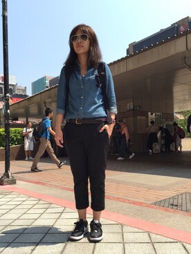 Loreneさんのコーディネート