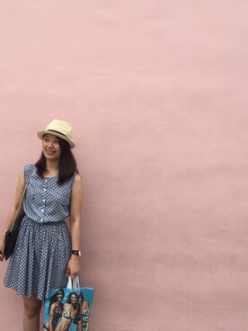 Loreneさんのコーディネート