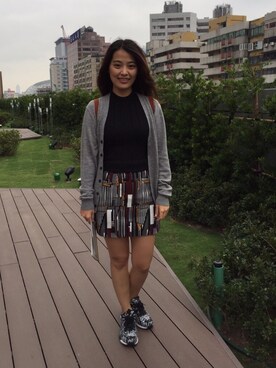 Loreneさんのコーディネート