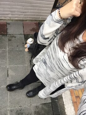 Loreneさんのコーディネート