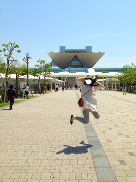 りん。さんのコーディネート