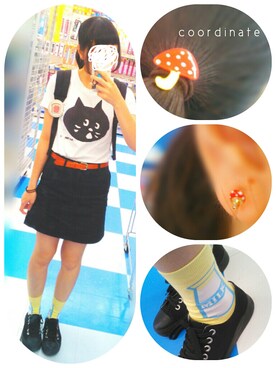 りん。さんのコーディネート